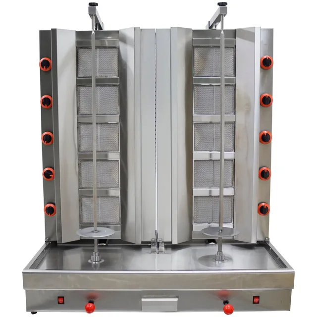 Machine 110v 125 cm 41.34"