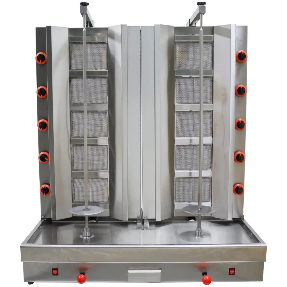 Machine 110v 125 cm 41.34"