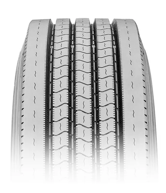Tire black