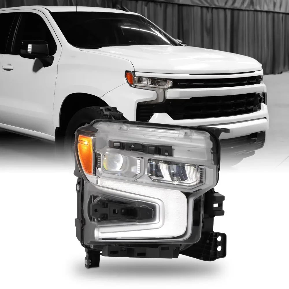 Led Projector
