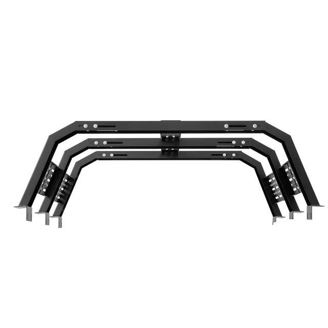 Truck Bed 49.2-67.9 in 900 lbs adjustable