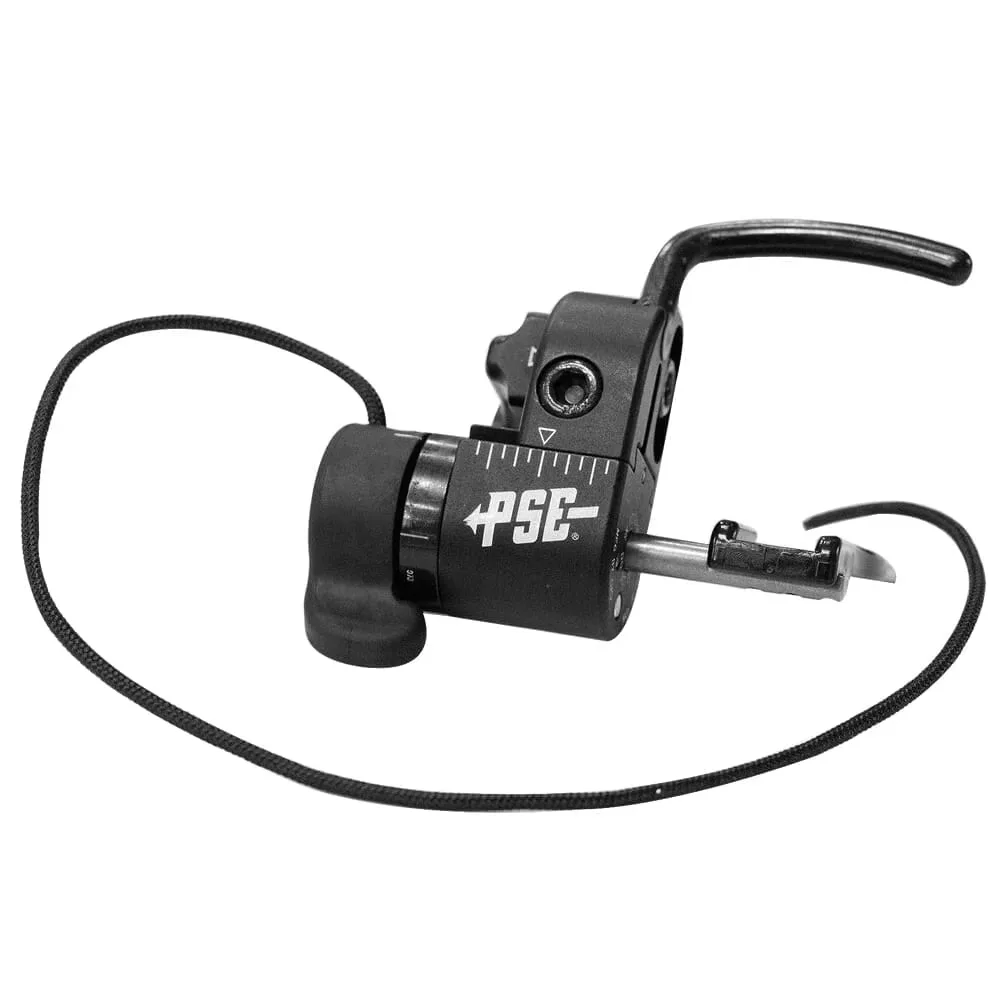 General Archery black