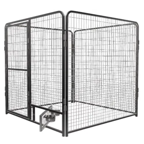 Crates & Gates 6 ft 64 oz 2"