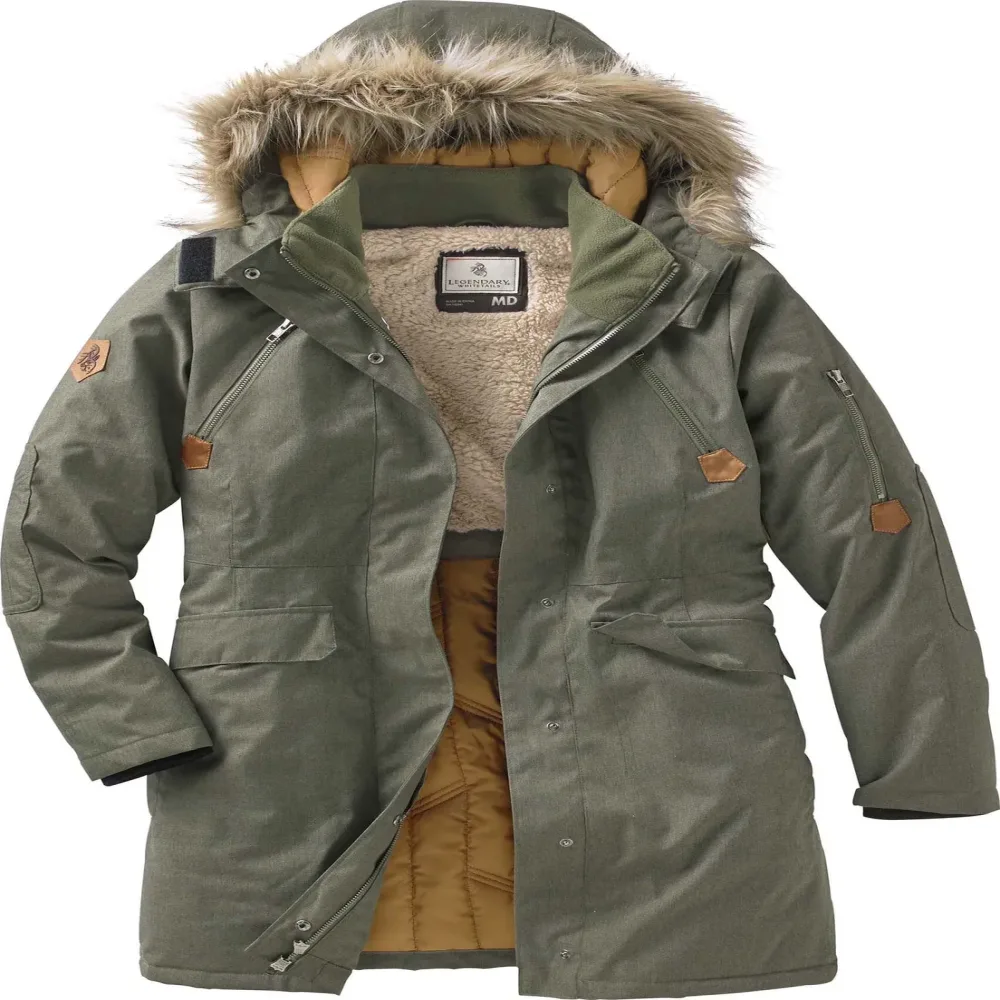 Hunting Gear waterproof black