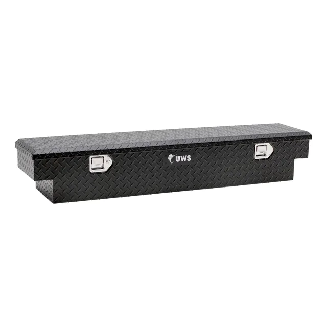 Tool Box black 59"