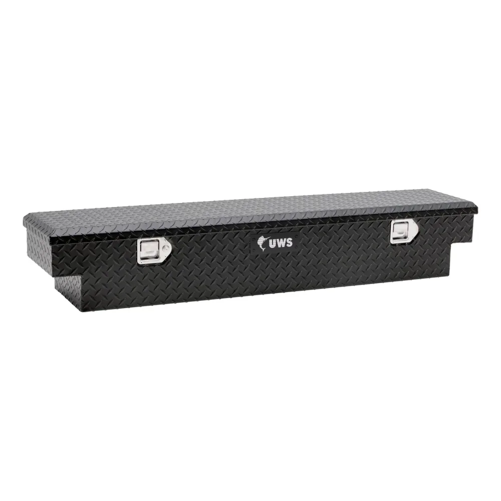 Tool Box black 59"