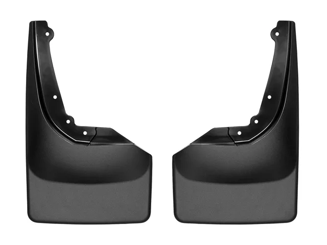 Splash Guard black