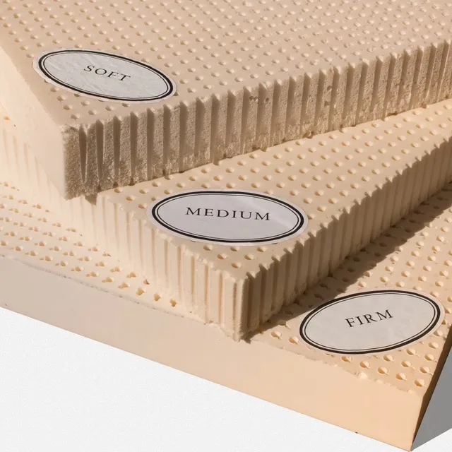 Mattress Topper 2"