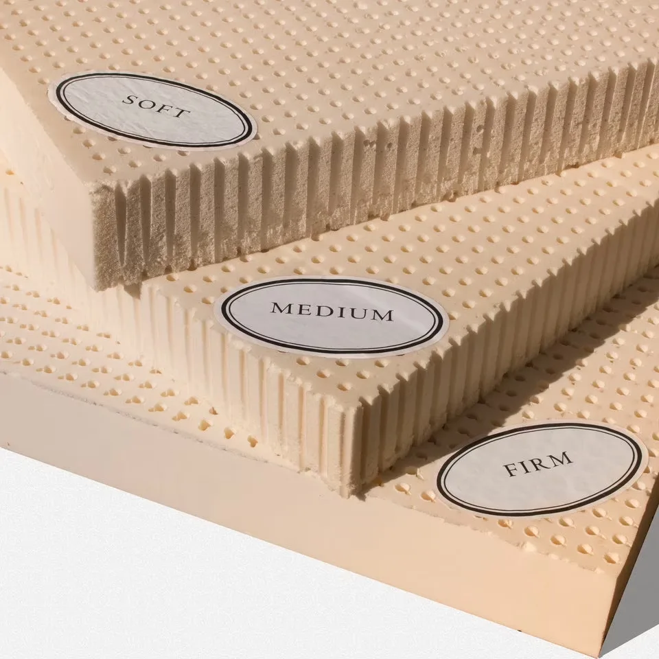 Mattress Topper 2"