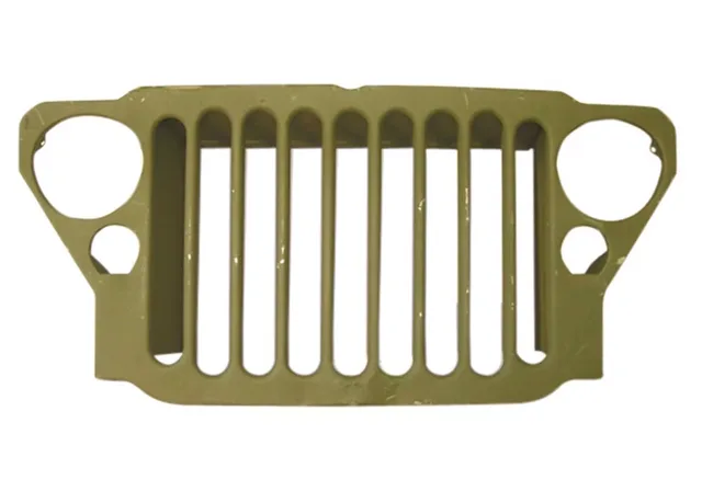 Grille