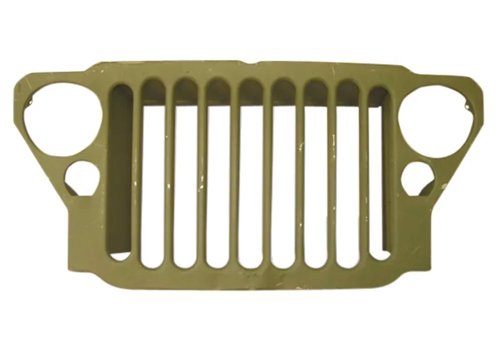 Grille