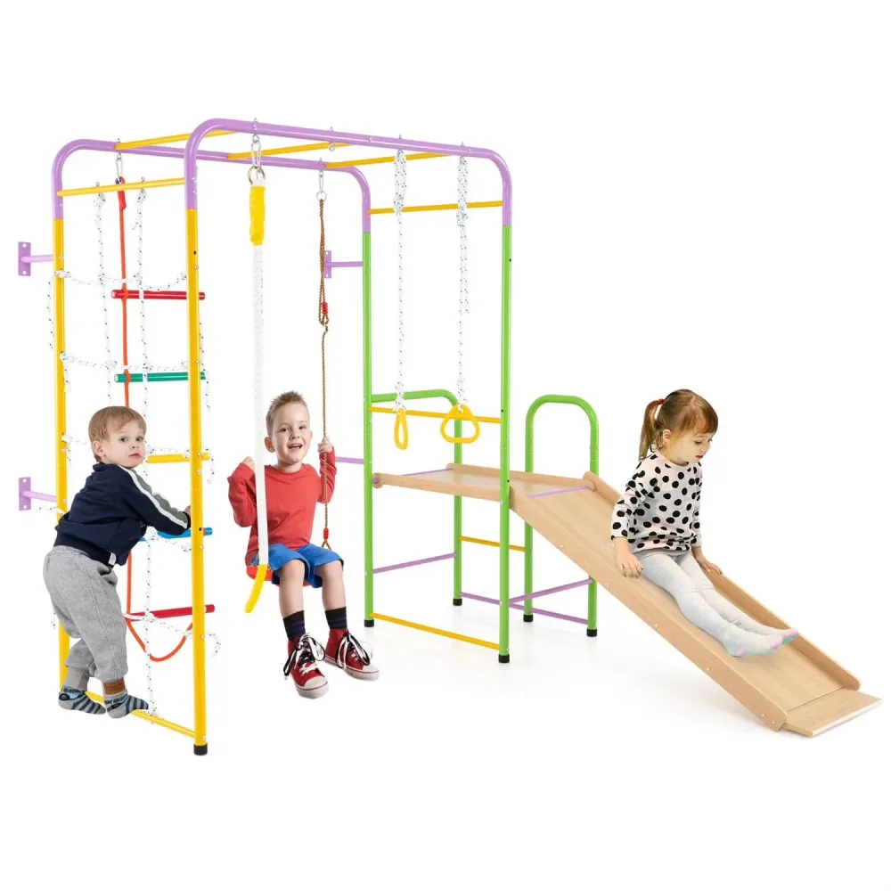 Frame adjustable