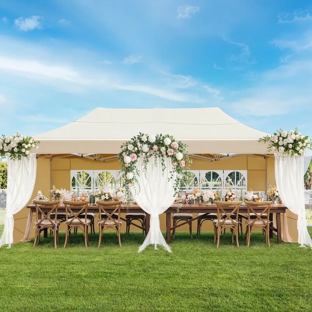Canopy Tent 00cm 90in foldable