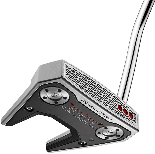 Golf 37 inches