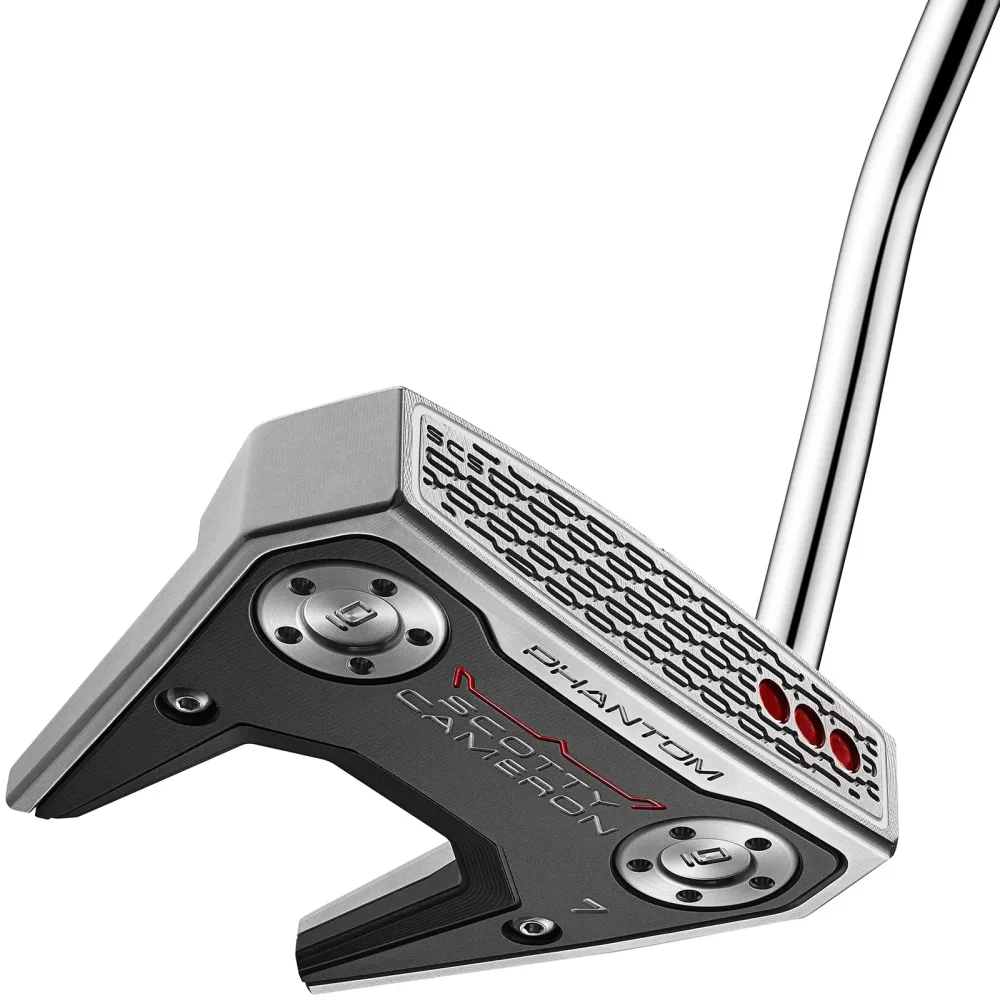 Golf 37 inches