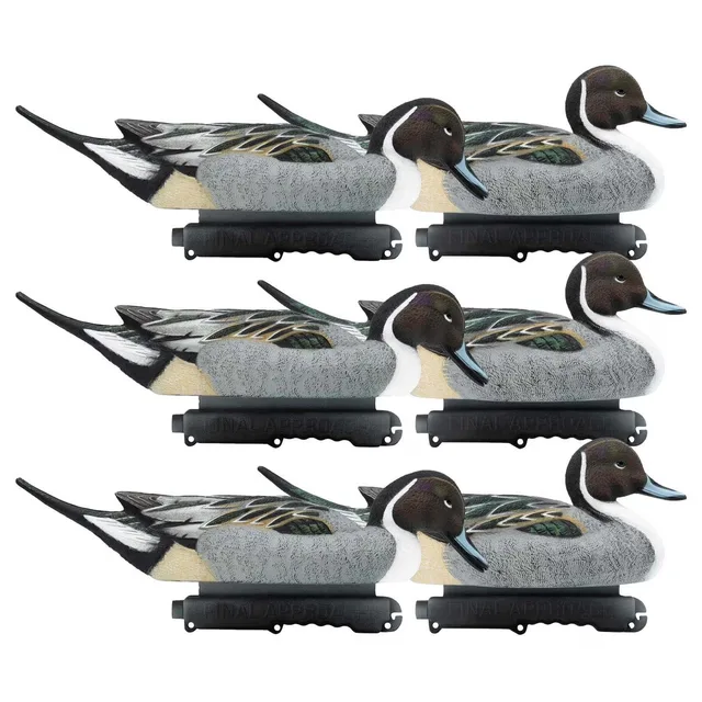 Hunting Gear 6 pack
