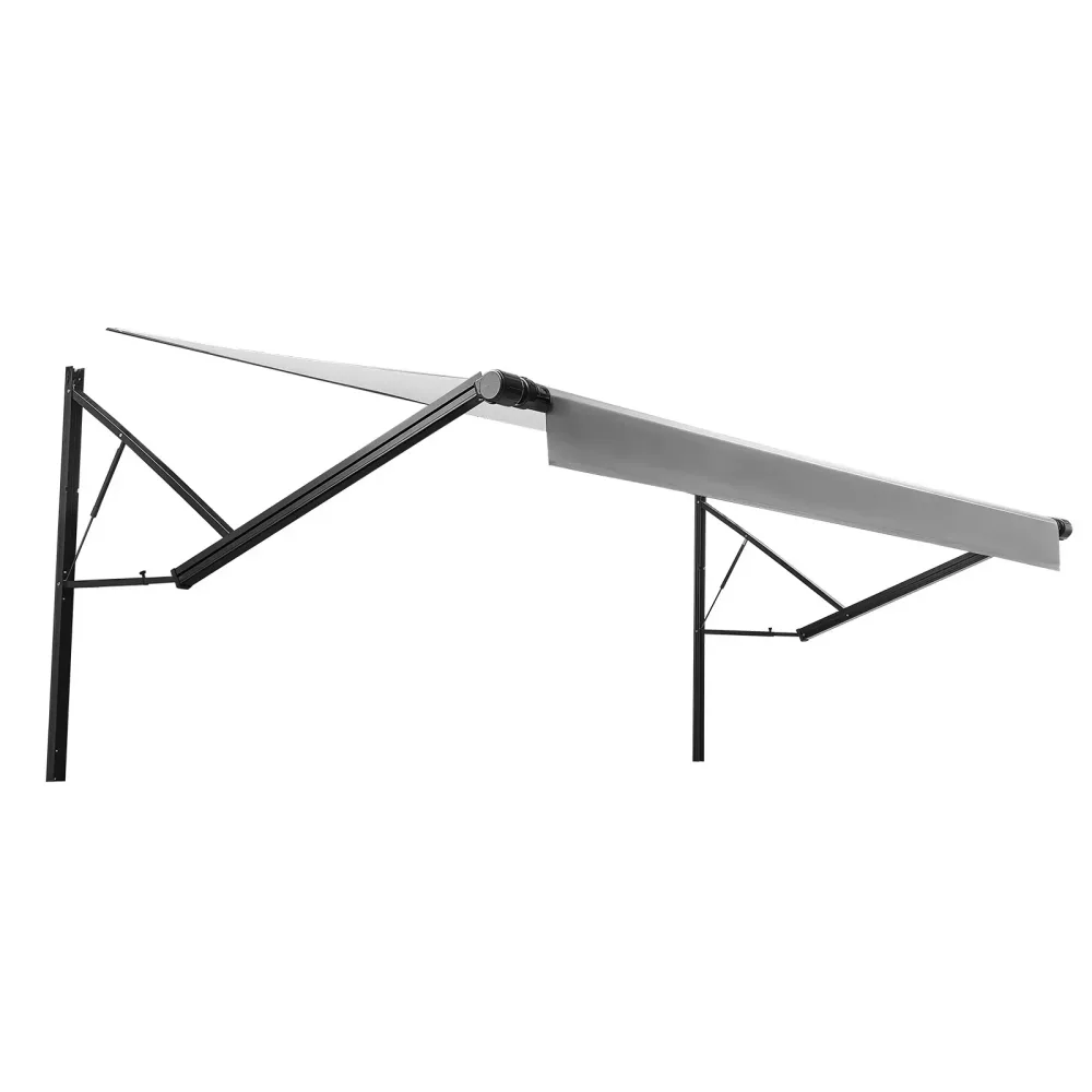 Rvs 21.06ft 21ft gray