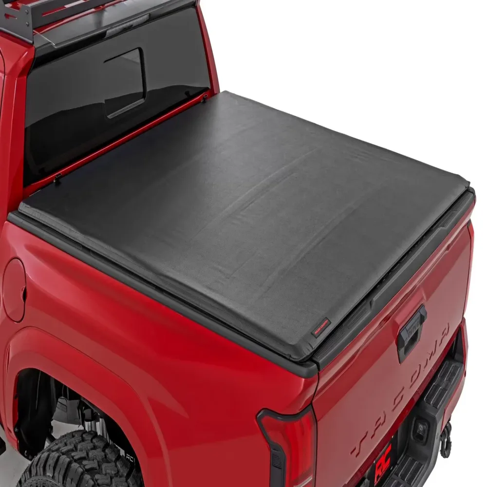 Bed Cover 5' 8" heavy-duty