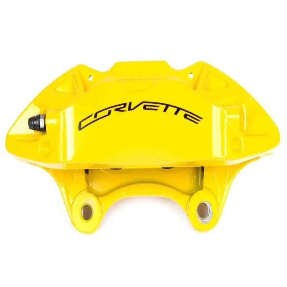 Brake Caliper 16.1" 9.4" 9.0 lbs
