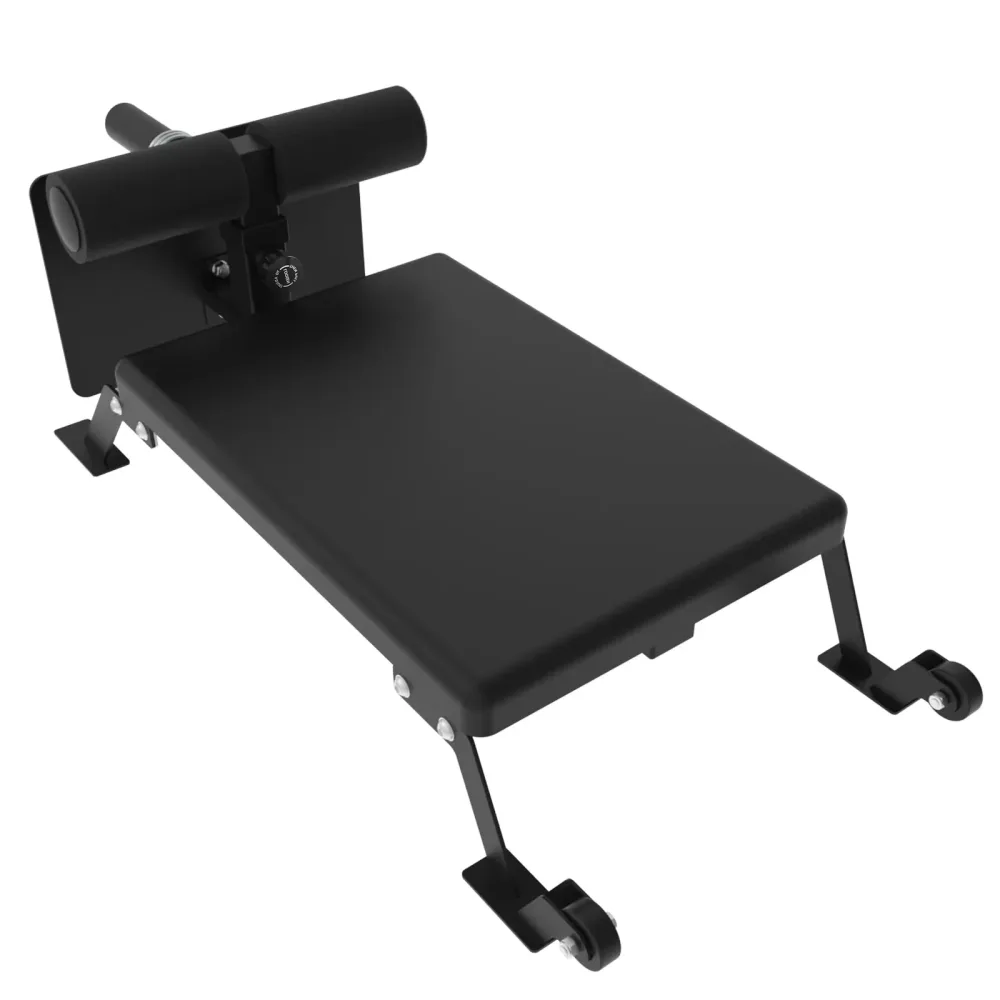 Wheel adjustable black 45.9 inch