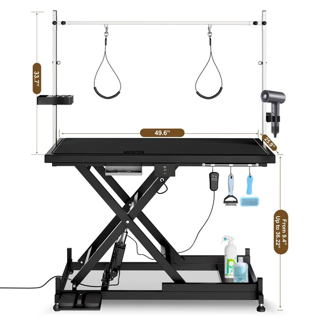 Pet Grooming 110v 220v 36inch