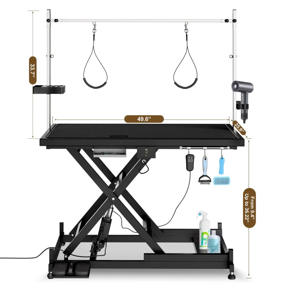 Pet Grooming 110v 220v 36inch