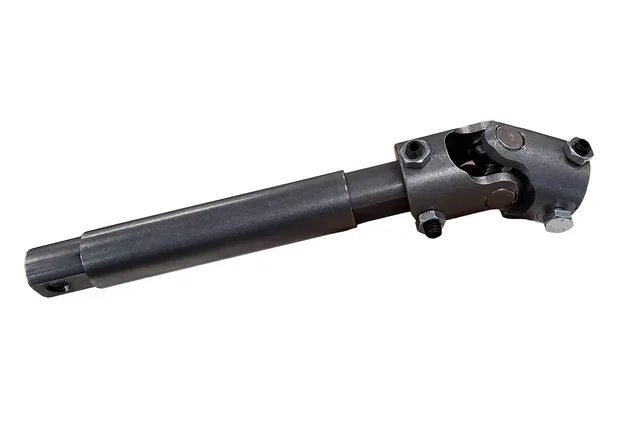 Borgeson Steering