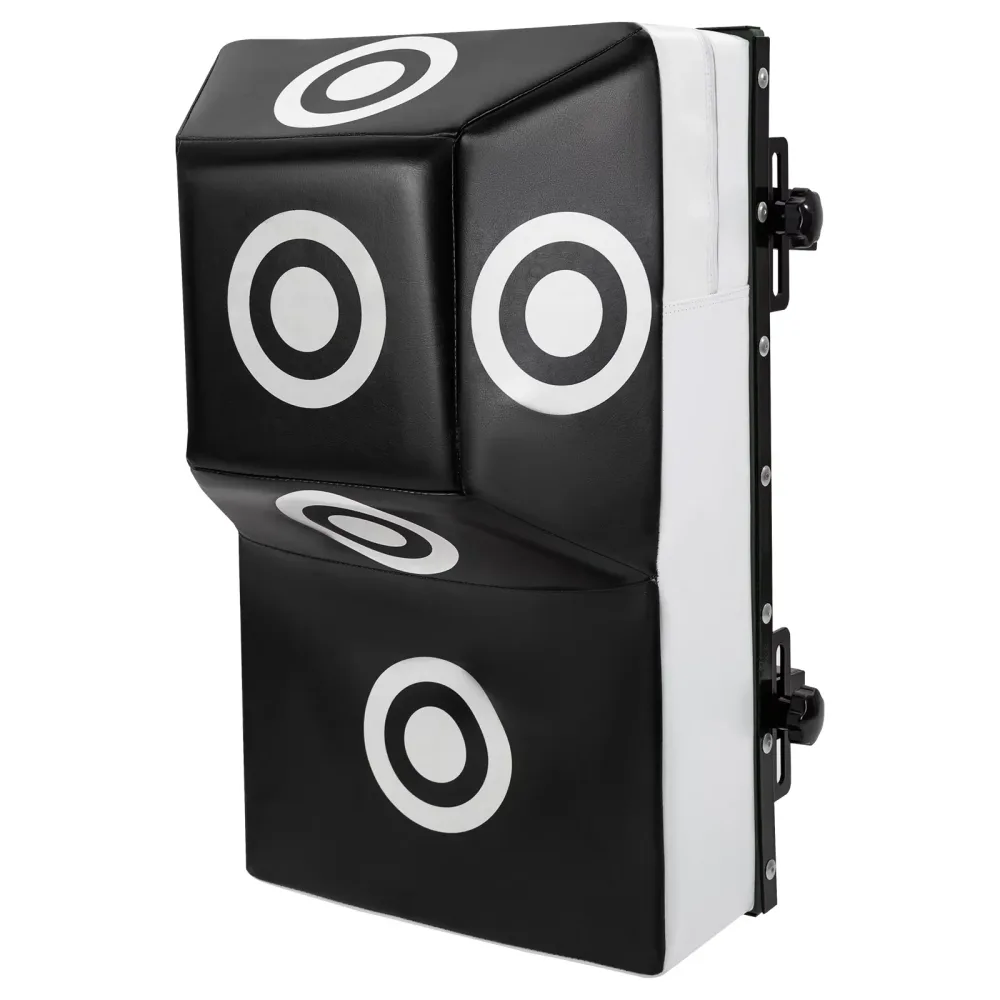 Mounted Boxing black 10cm 4inch