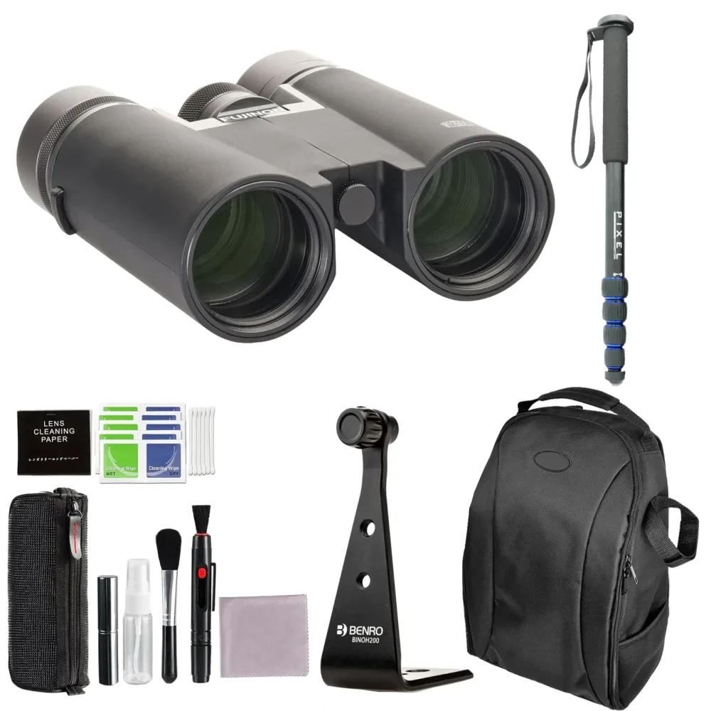 Binoculars 42mm 16mm 3.3 feet