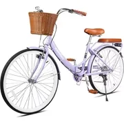 Cruiser Bike 26 inch folding