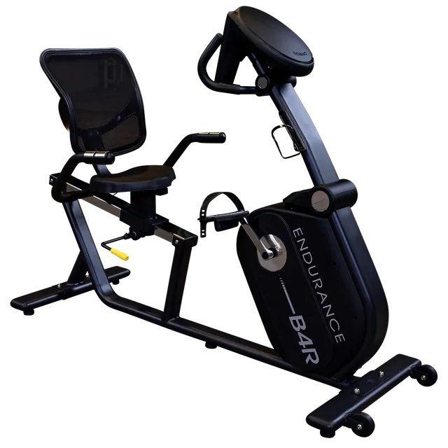 Exercise Bike 26.25" 69" 48.5"