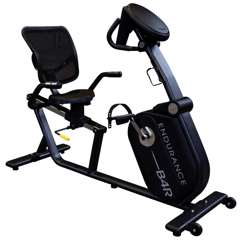 Exercise Bike 26.25" 69" 48.5"