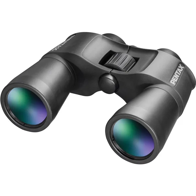 Binoculars 6.3" 7.8" 2.25"