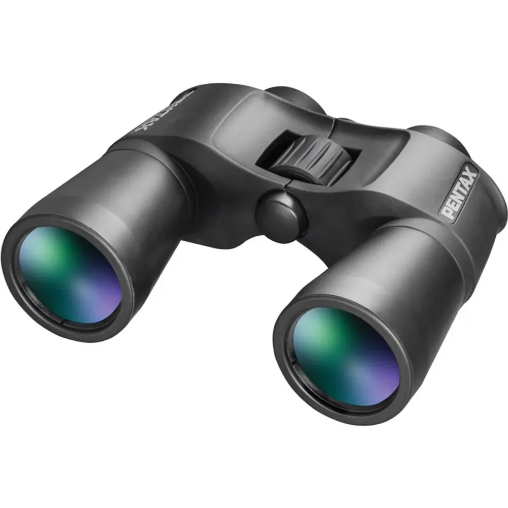 Binoculars 6.3" 7.8" 2.25"