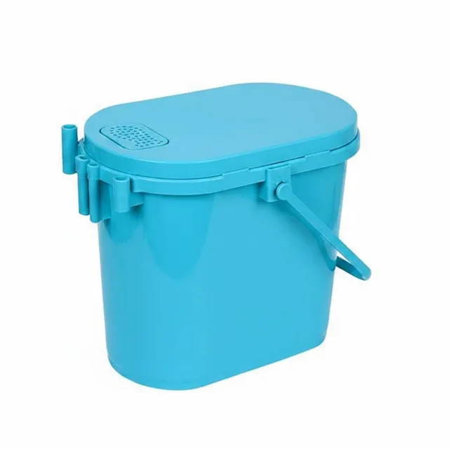 Fishing Box portable