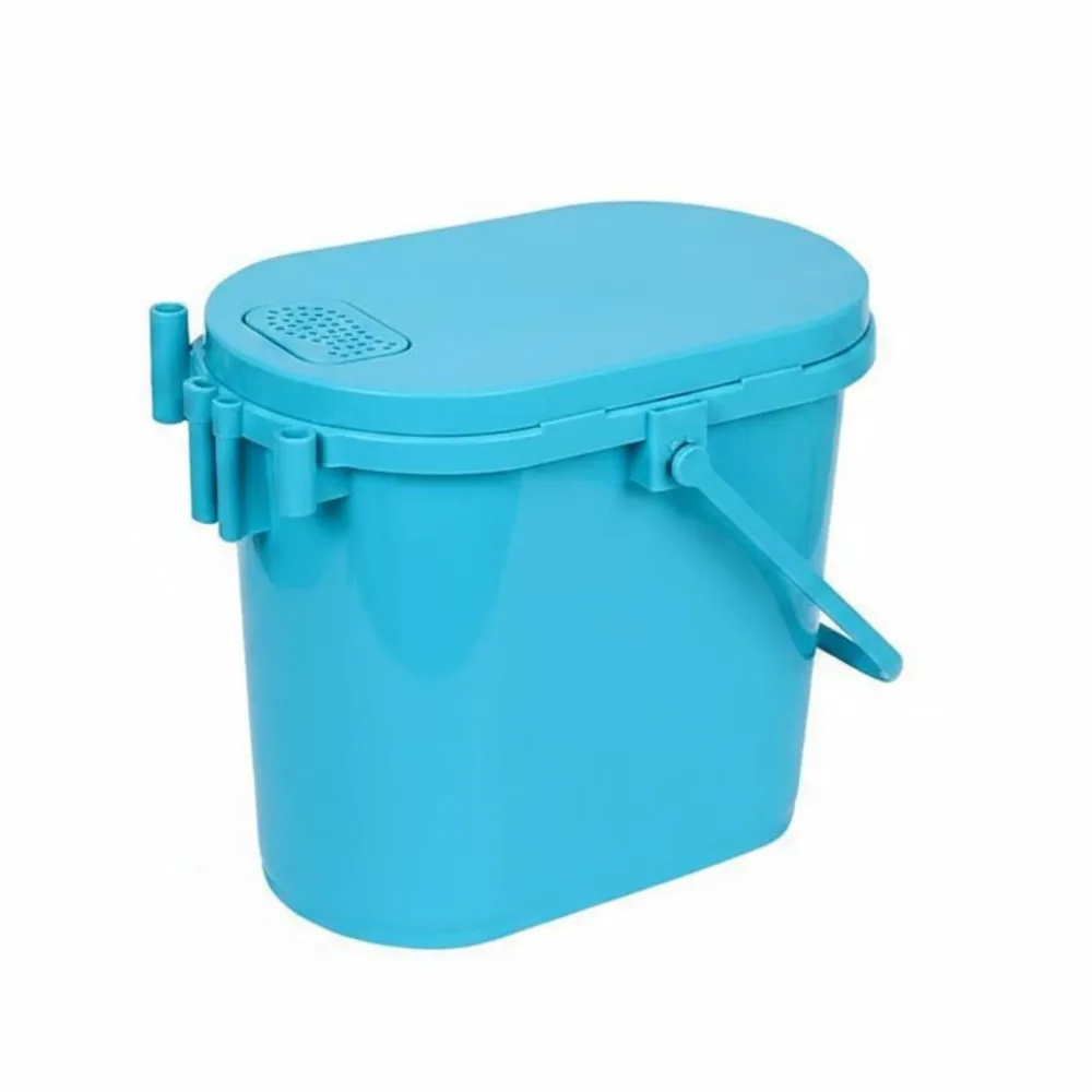 Fishing Box portable