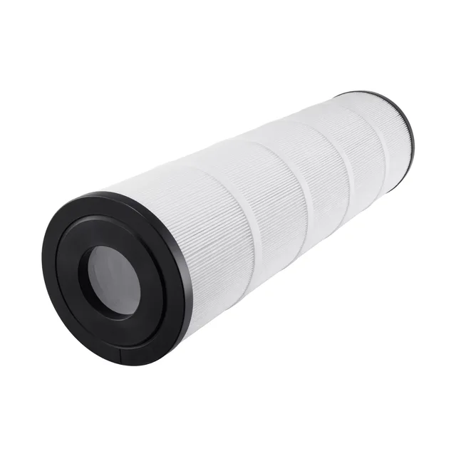 Pool Filter 0.03 mm 0.0154 in 3 oz