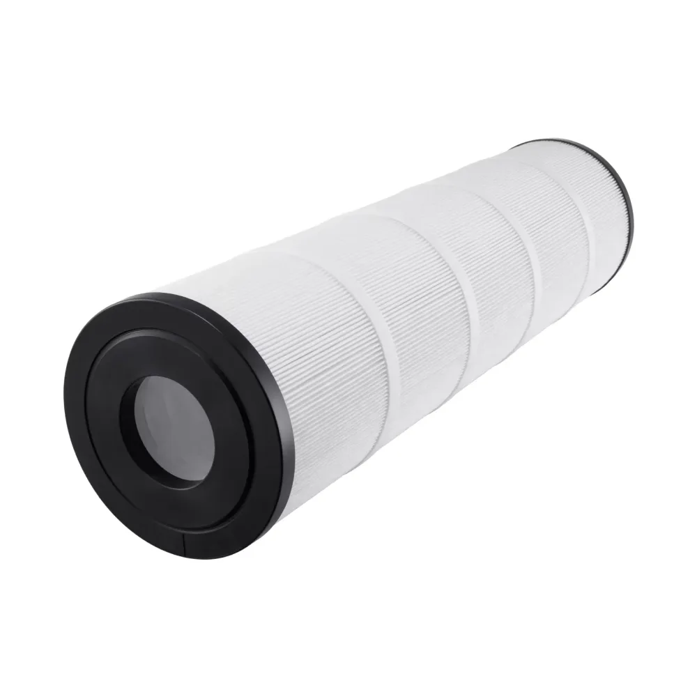 Pool Filter 0.03 mm 0.0154 in 3 oz