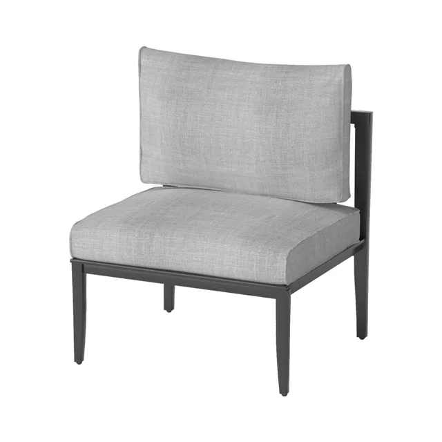 Patio waterproof gray 350lbs