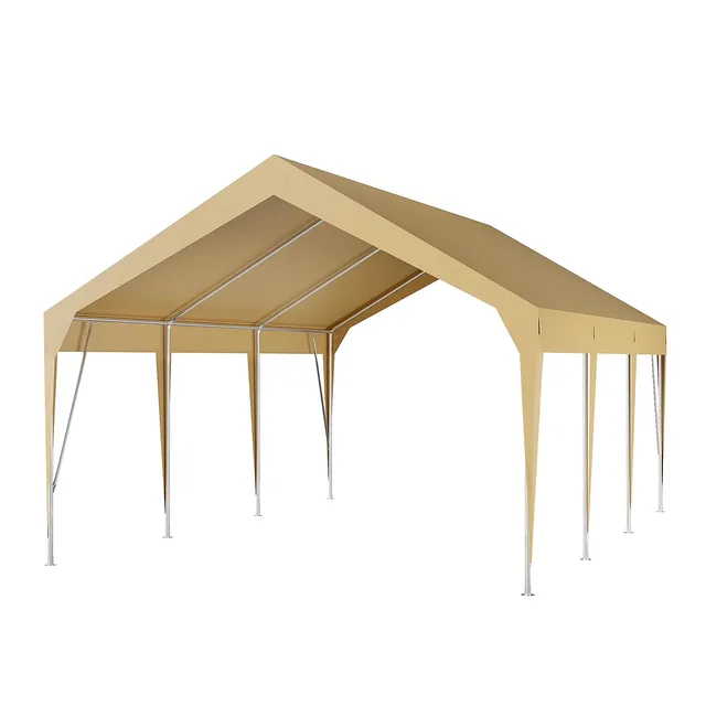 Carport Portable 20ft waterproof