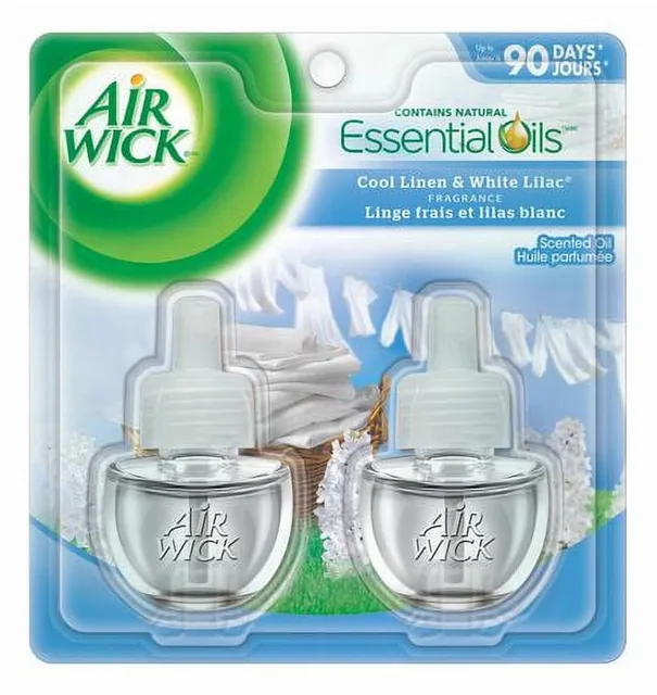 Air Care 0.67 oz