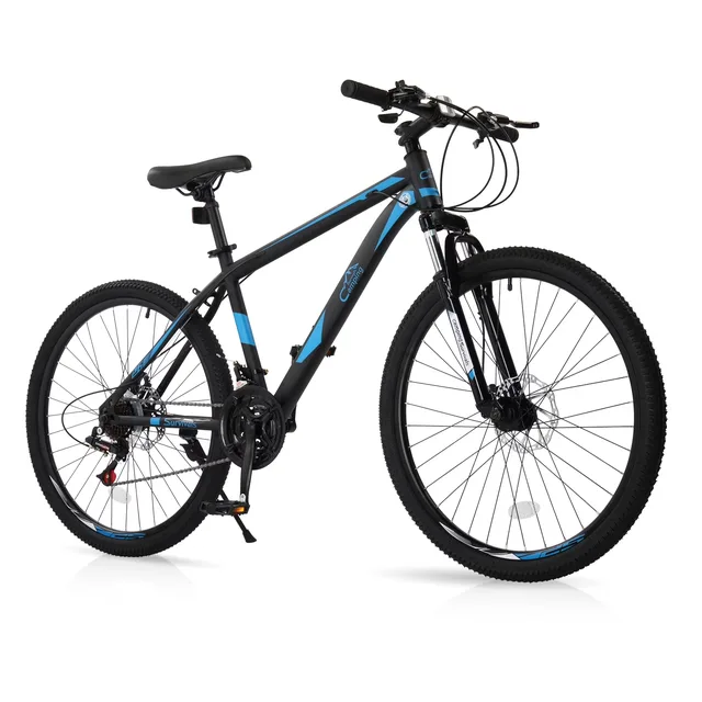 Mountain Bike 26" red black
