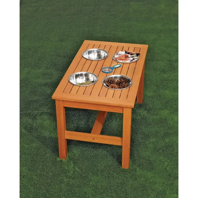 Table 41.75 inches 23.5 inches