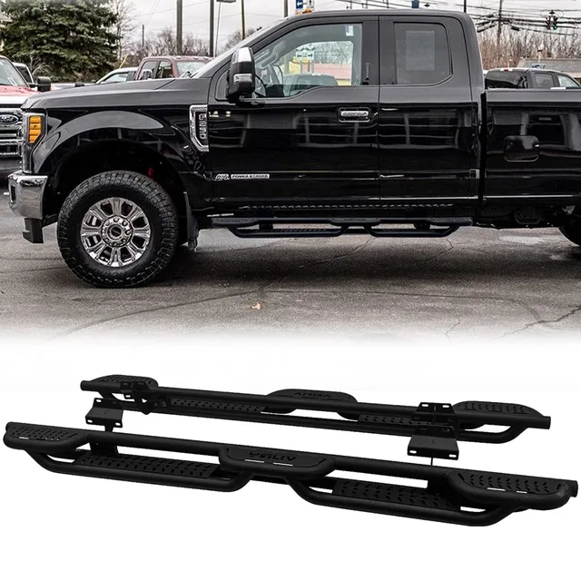 Bumpers & Grille Guards 70 lb 500lbs black