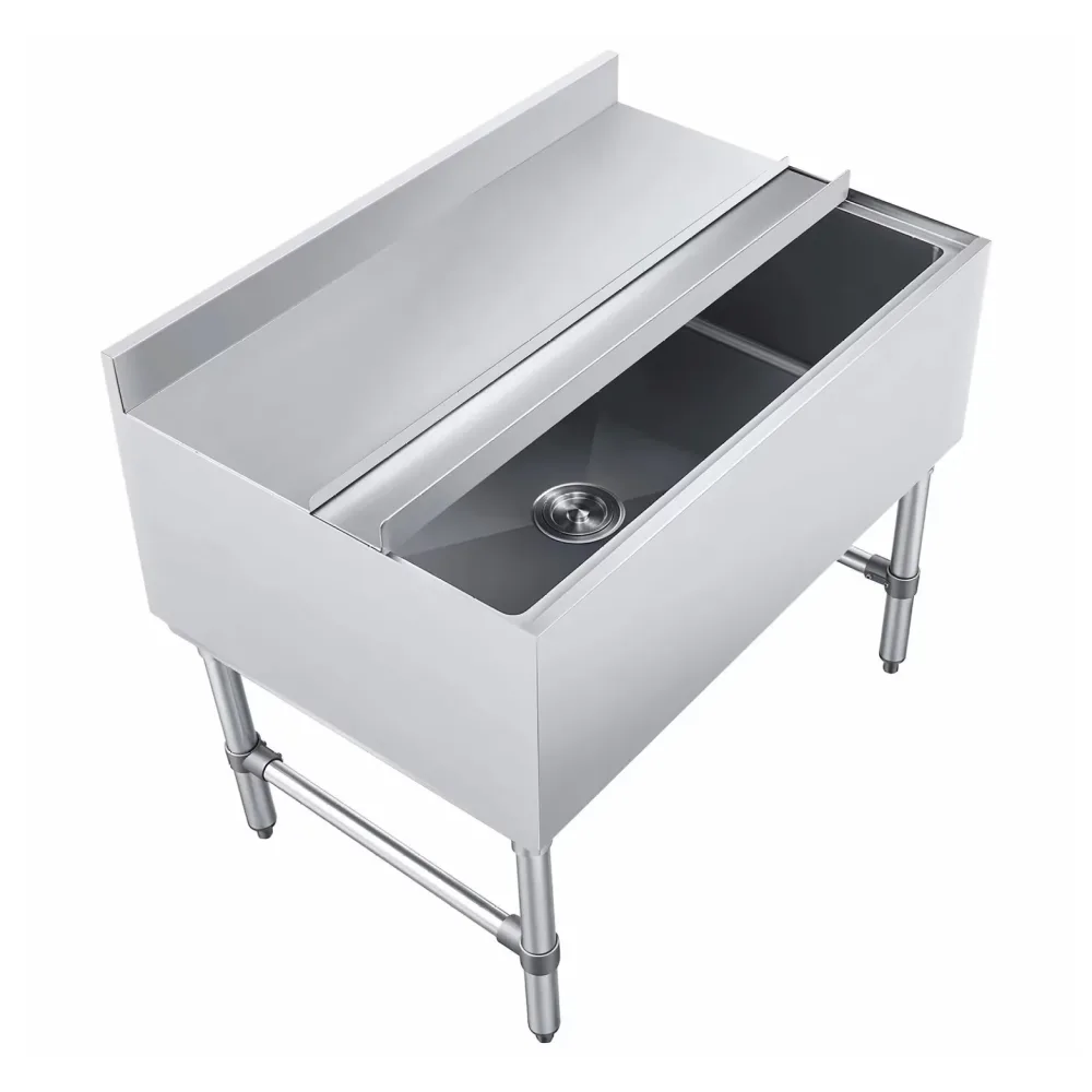 Cooler Cart 33 inches 57.3 lbs