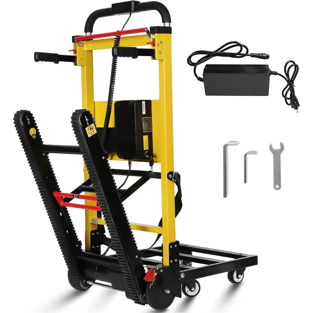 Improvement Supplies 440 lb black yellow