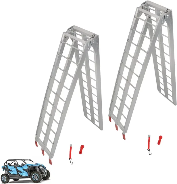 Pickup Truck 7.5ft 1500lbs folding