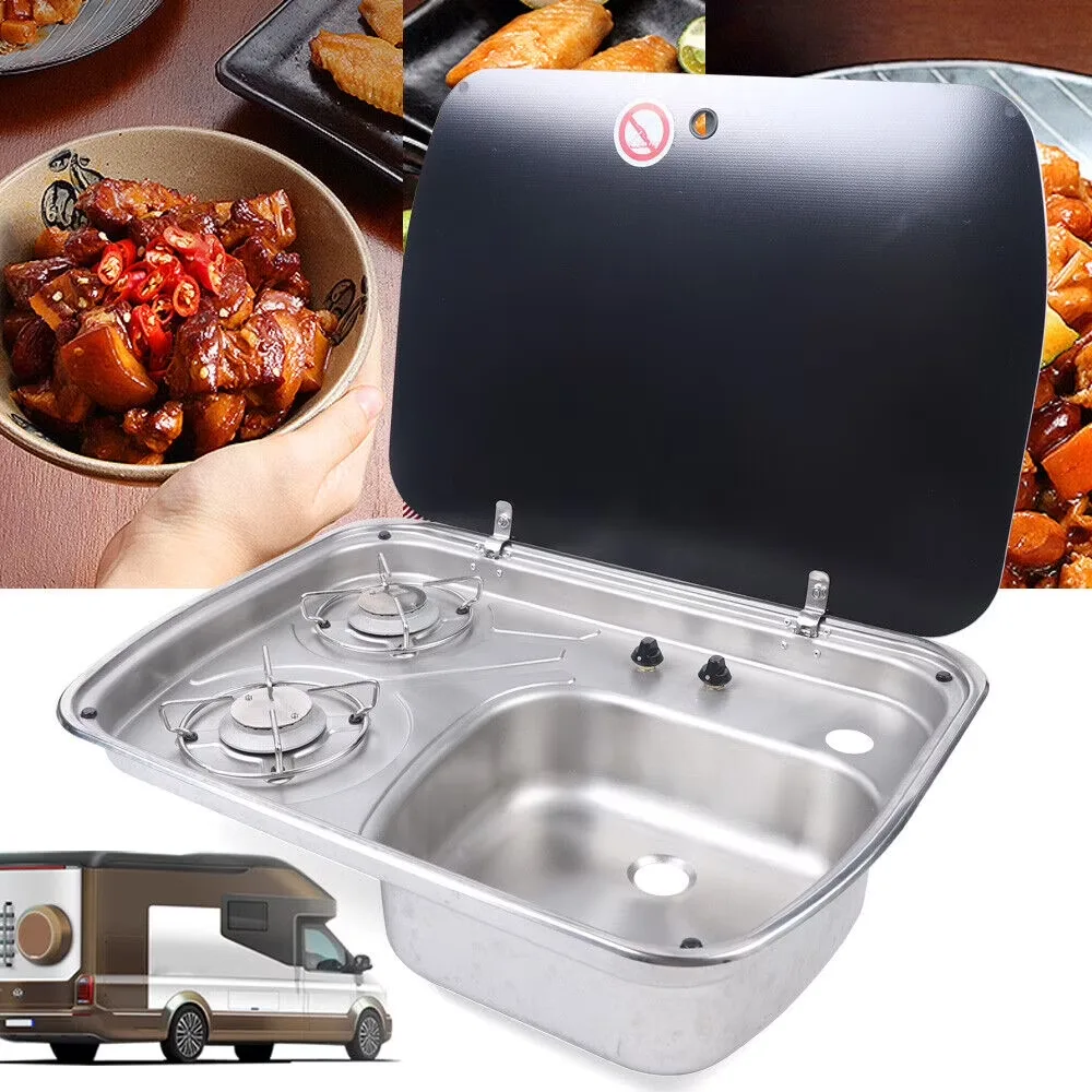 Sink 0.8mm 0.03in 14.5cm