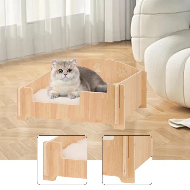 Cat Bed 5cm 86inch 10kg