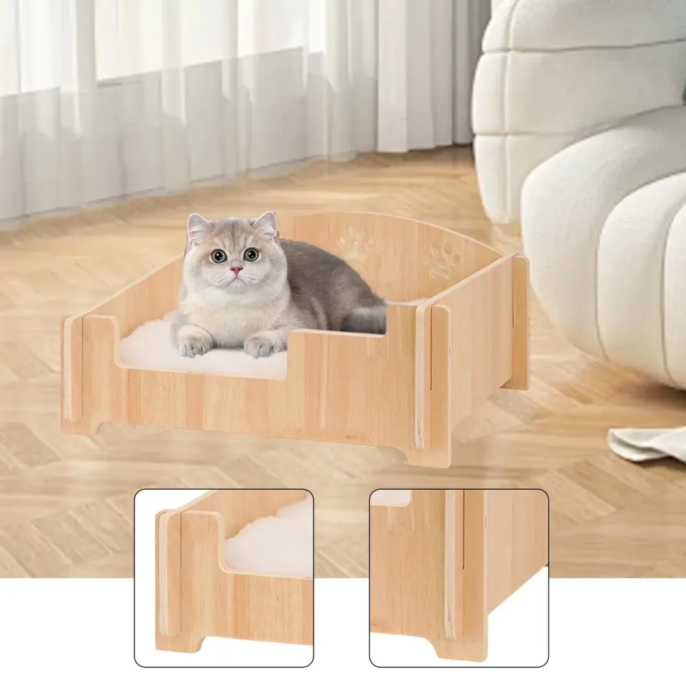 Cat Bed 5cm 86inch 10kg